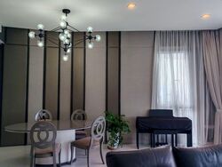 D'Leedon (D10), Condominium #562903031